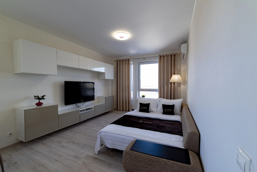 Апартаменты Inndays Apartments on Annino 5