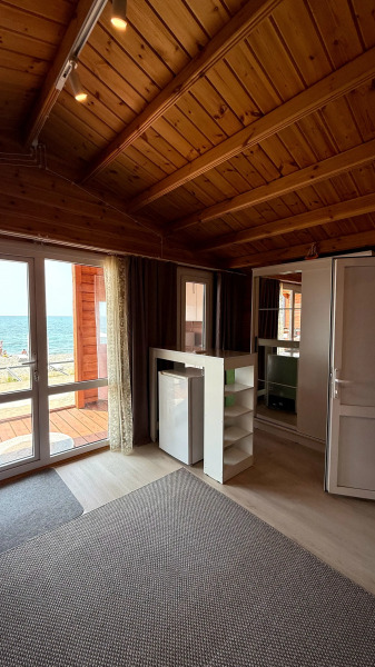 Гостевой дом Костина Дача