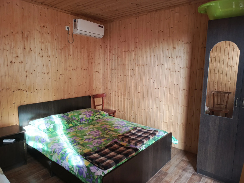 Гостевой дом Отдых у Ашота и Джульетты