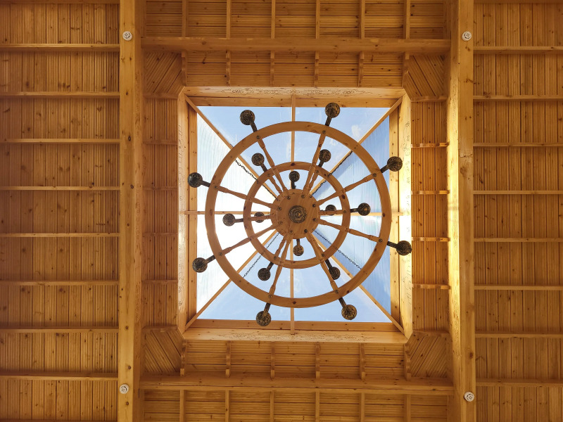 Мини Отель Ulli Oy Boutique Hotel & Terrace