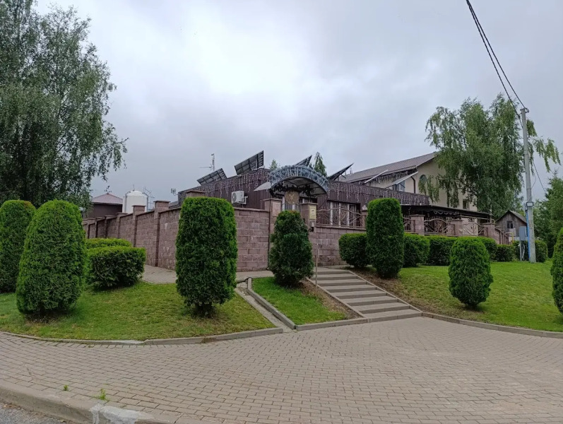 База отдыха АгроЭкоТуристический  Комплекс Белый Лось