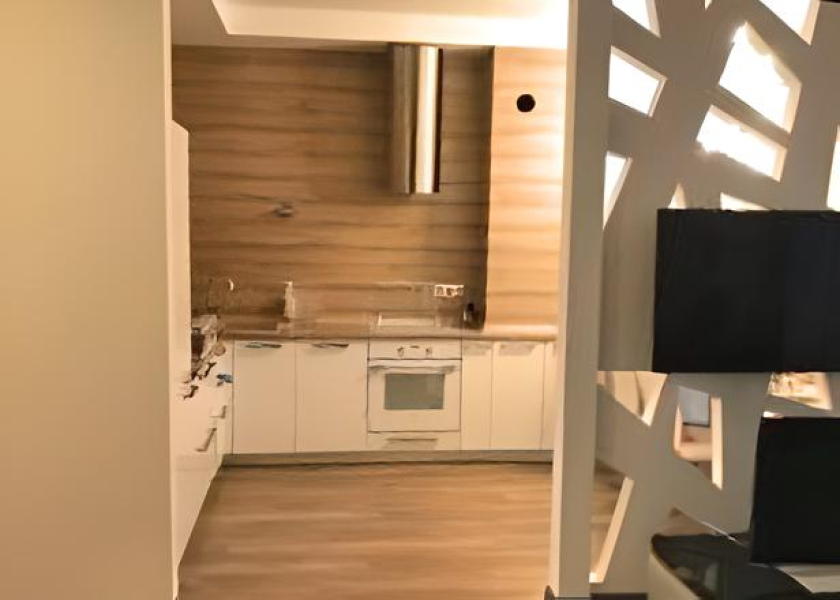 Апартаменты Apartament on Gogolya 10