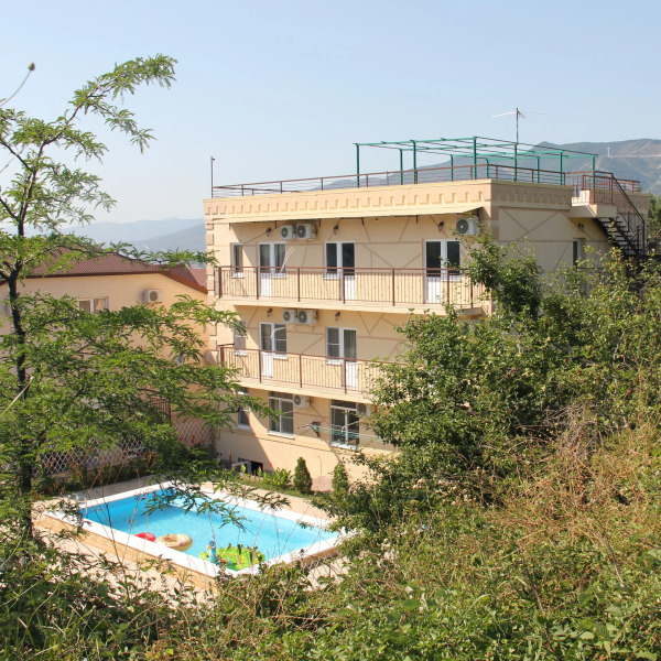 Гостевой Дом Дача у Моря