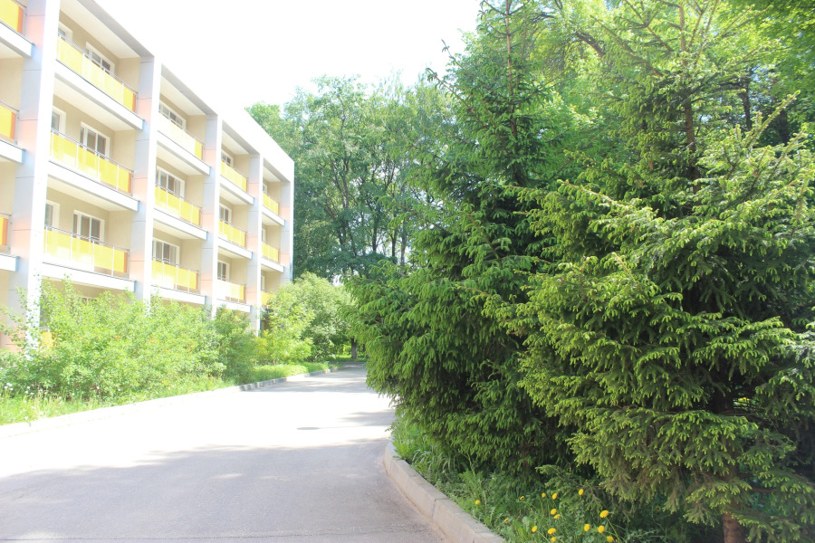 Borovichskij(AO BKO)