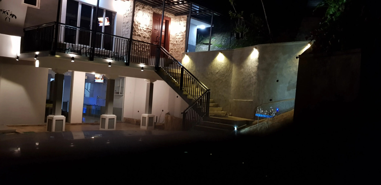 Отель Silver Sign