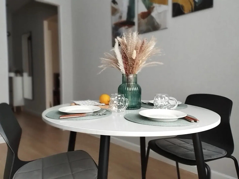 Квартира Лесные Аллеи