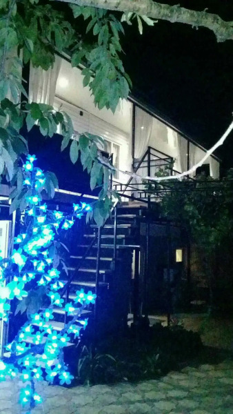 Гостевой дом Юг