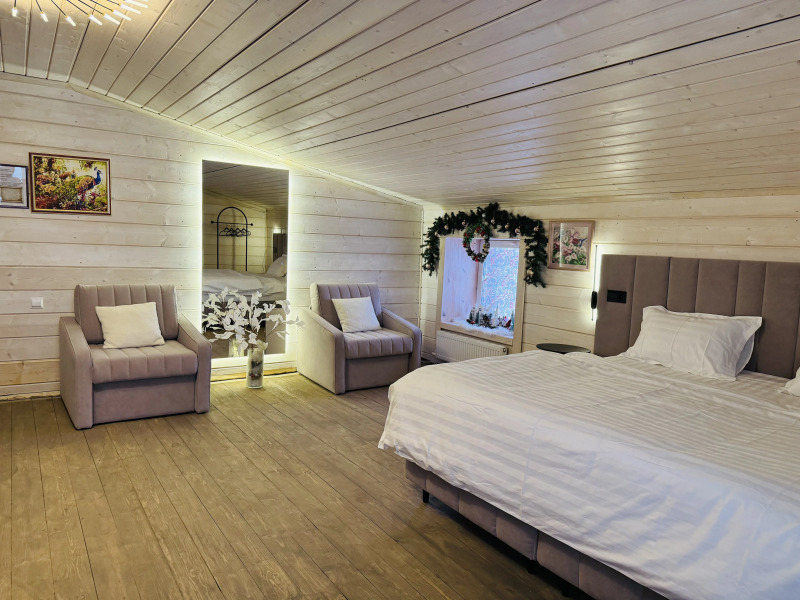 Отель Летопись