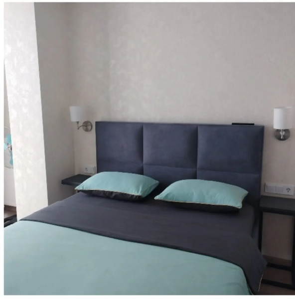 Апартаменты на 20 этаже