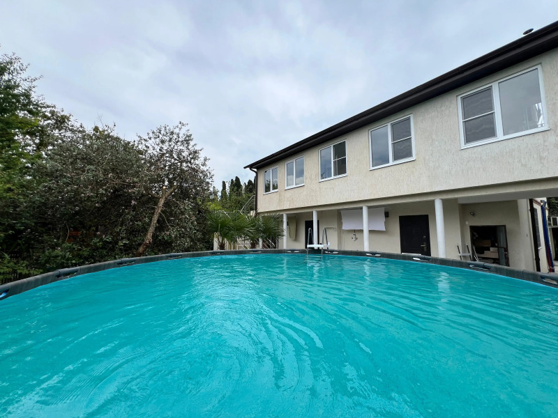 Гостевой дом Счастливый