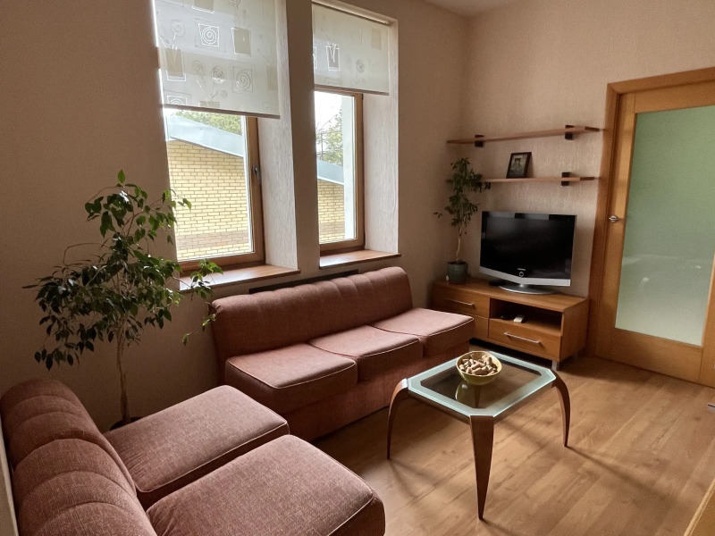 Апартаменты у Пожарной Каланчи