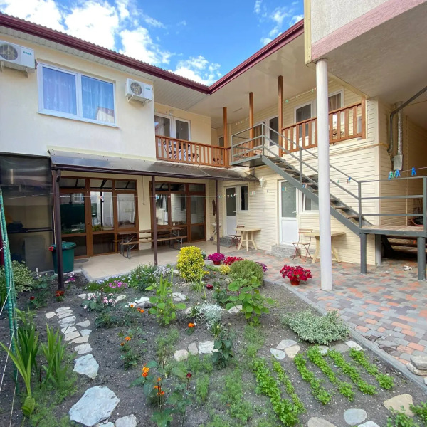 Гостевой дом Ольга на Куйбышева