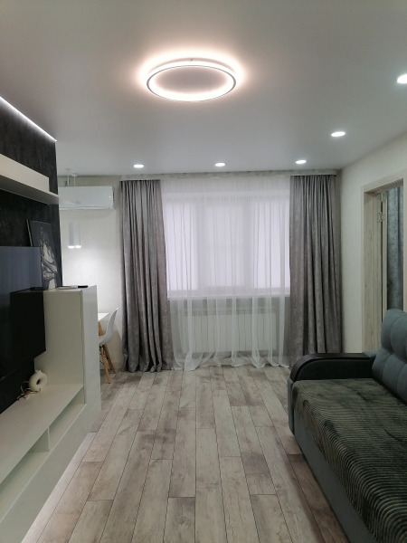 Квартира Обороны 38