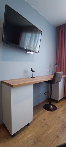 Апартаменты Где Вас Ждут