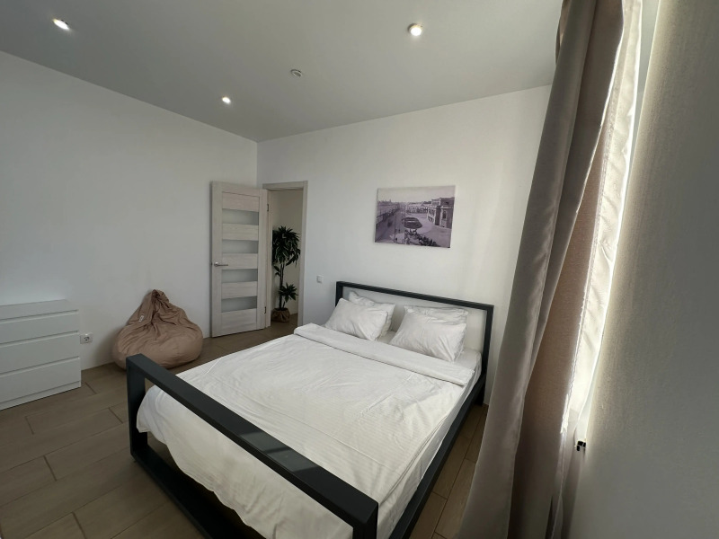 Апартаменты Столица 2311