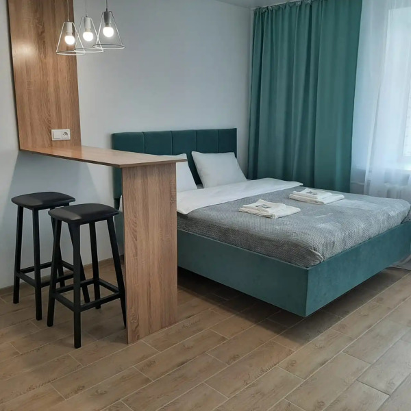 Апартаменты Студия Люкс