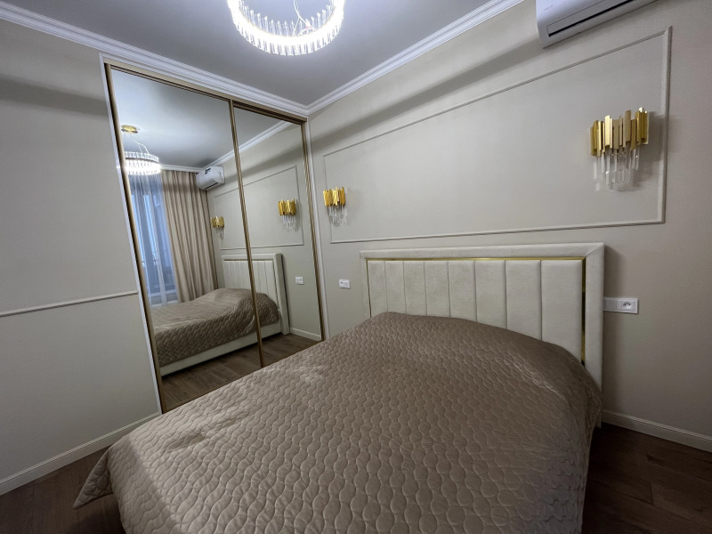 Апартаменты Savin House