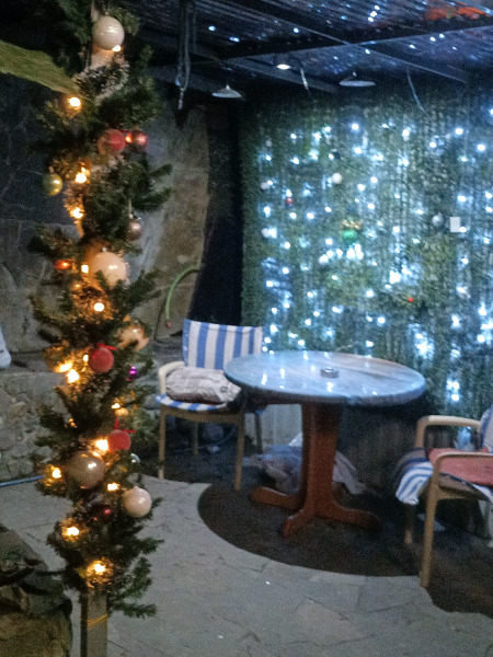 Квартира в центре у моря