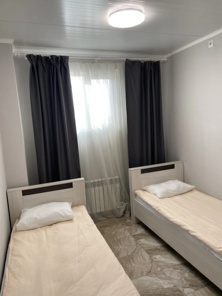 Мини-отель Идель