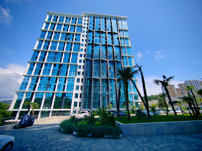 Апартаменты Шарден на улице Ясногорская