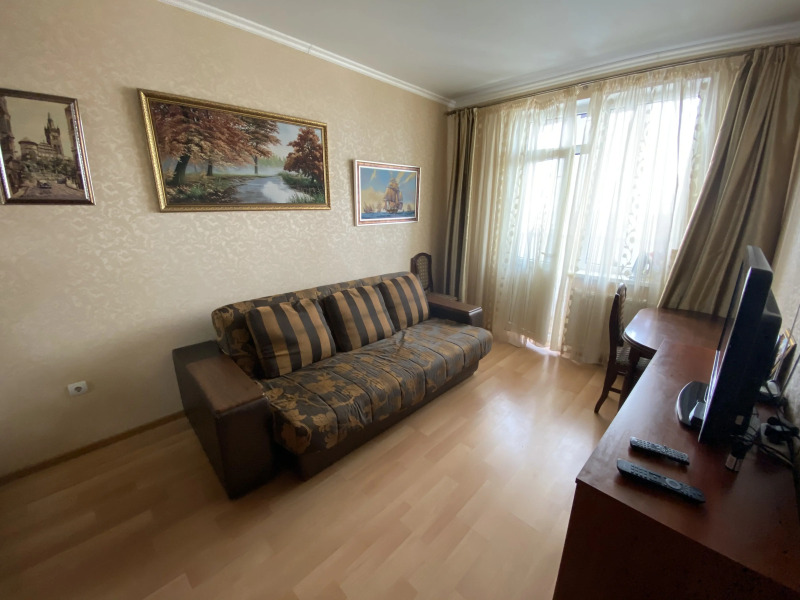 Квартира AnnaHouse