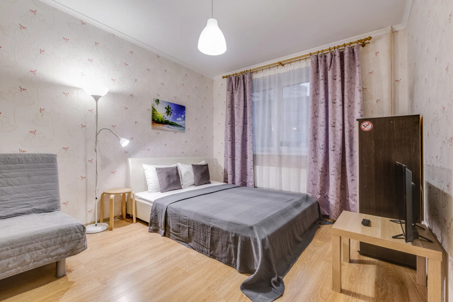 Квартира Щёлковская Фряновское шоссе 64/2