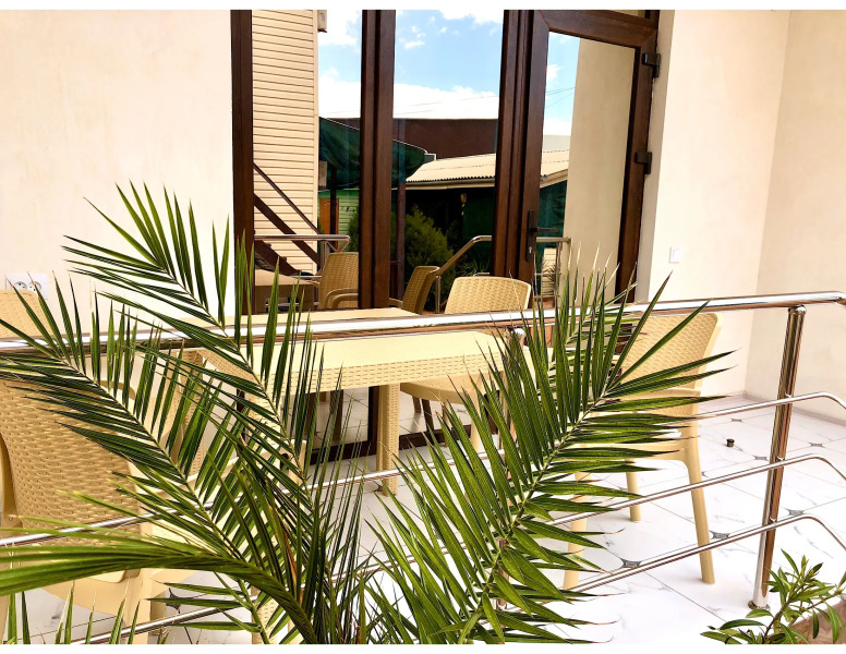 Гостевой дом Штиль