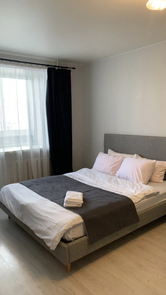 Квартира Счастливая Матрешка у ЖД Вокзала