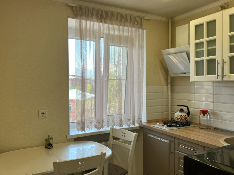 Апартаменты AURA на Московской 17