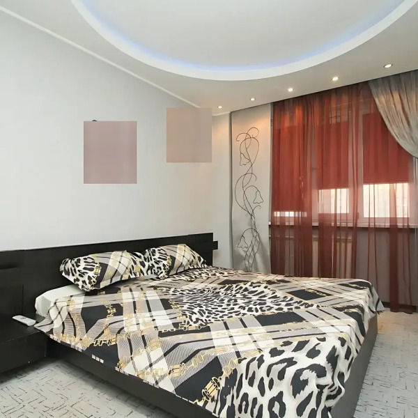 Апартаменты Абажур