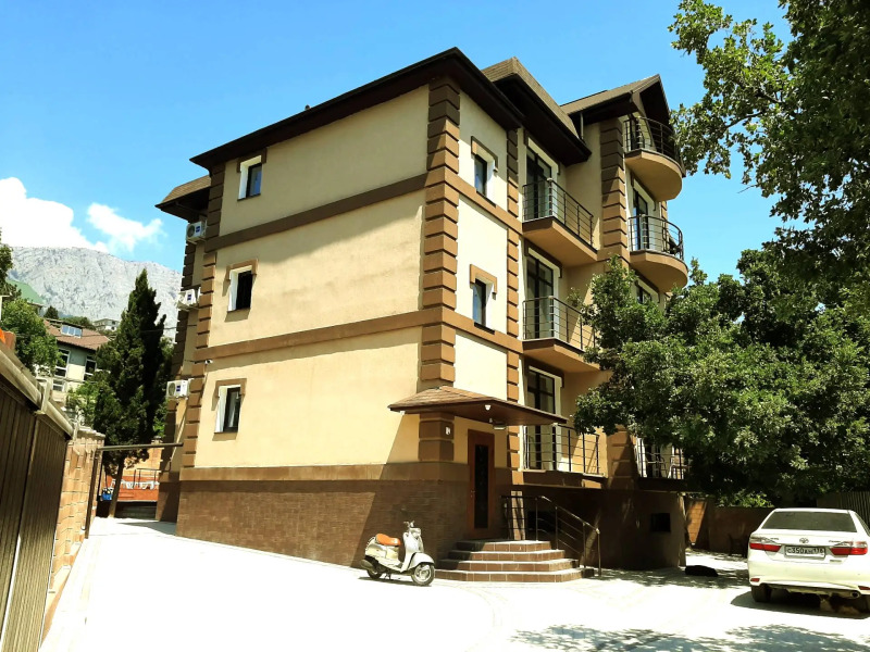 Гостевой Дом Valery