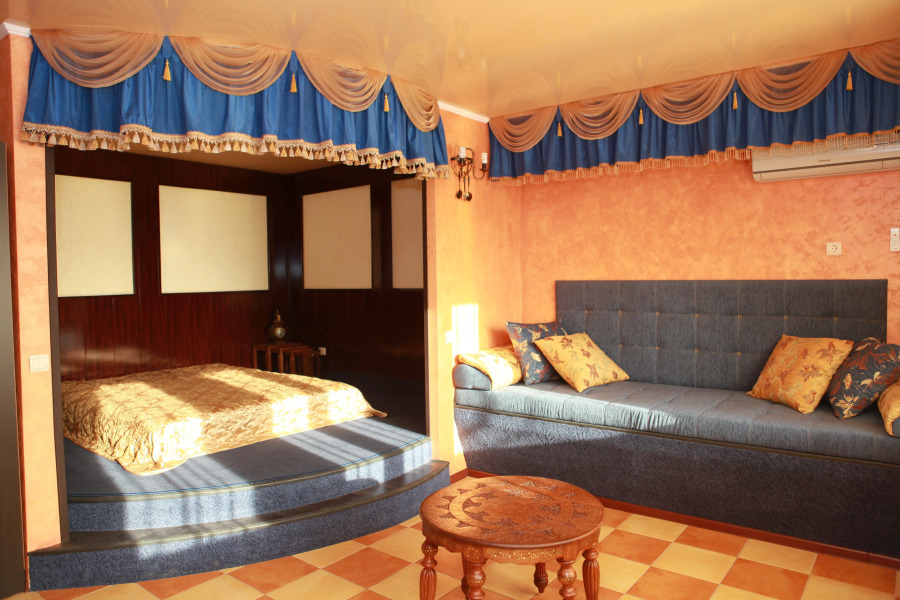 Апартаменты 3 в Липецке