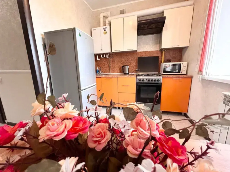 Апартаменты Каракозова 10