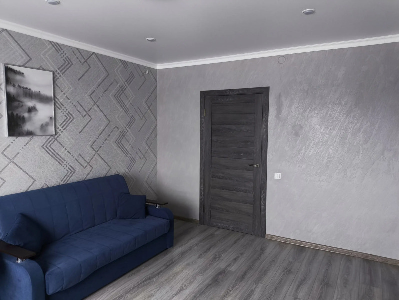 Квартира Бастион