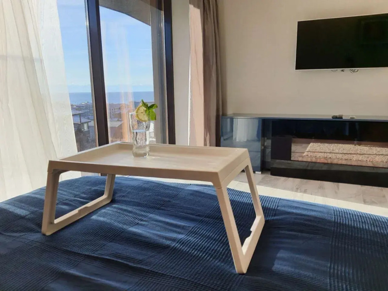 Квартира На Горная 21