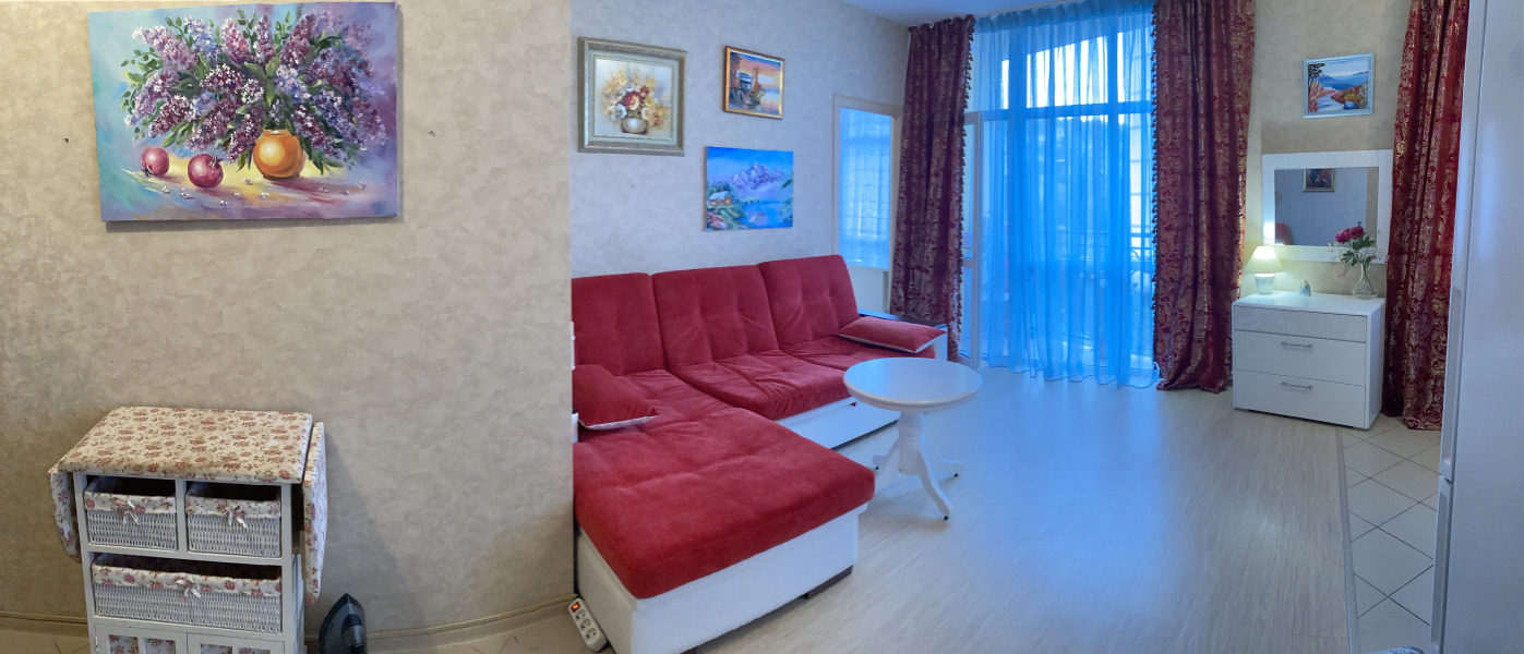 Апартаменты Грибоедов Люкс