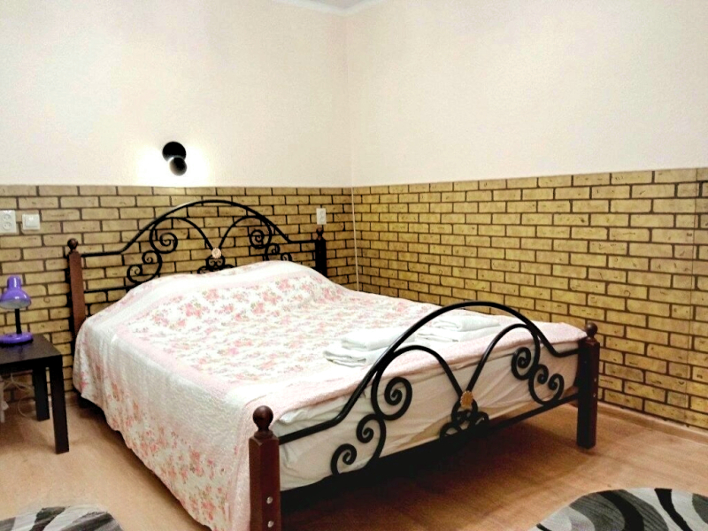 Апартаменты Ярошенко16/1