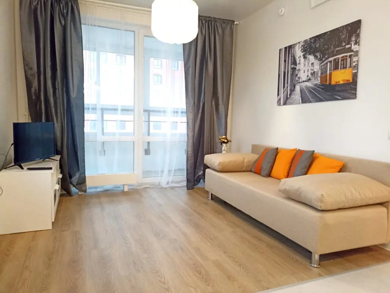 Квартира Наш Дом - Ваш Дом 5