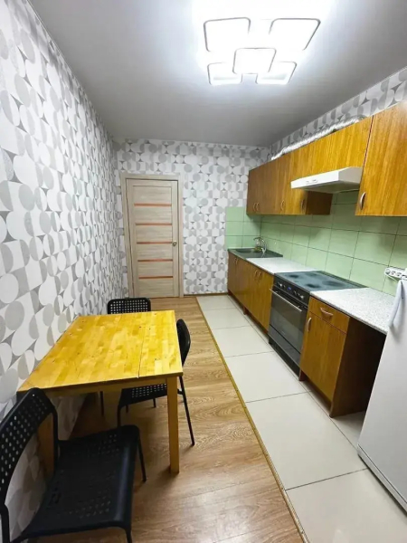 Квартира в 14-м микрорайоне 41