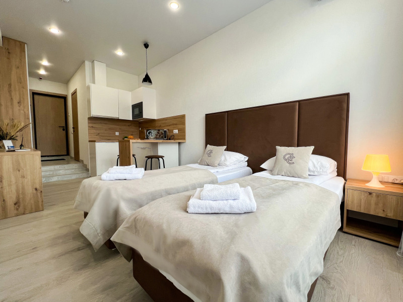 Apartsety.Rf Apart-Hotel