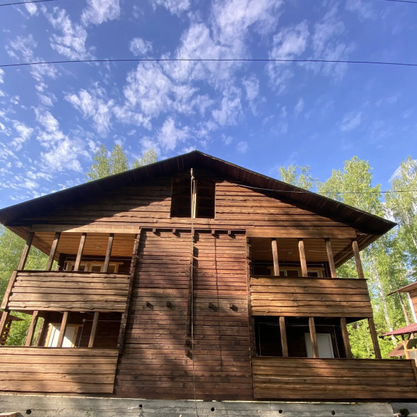 Гостевой дом АлтАя