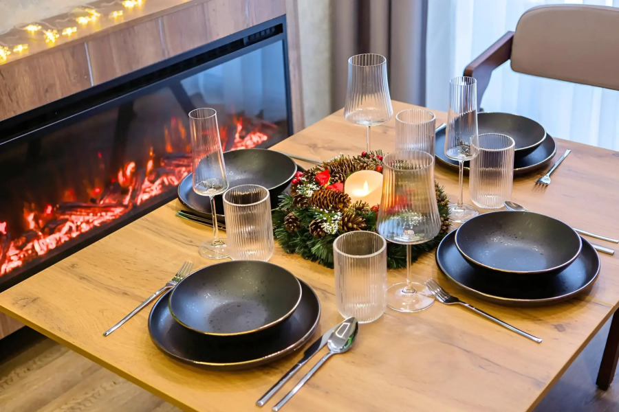 Апартаменты Двухкомнатные на Гаражной 6