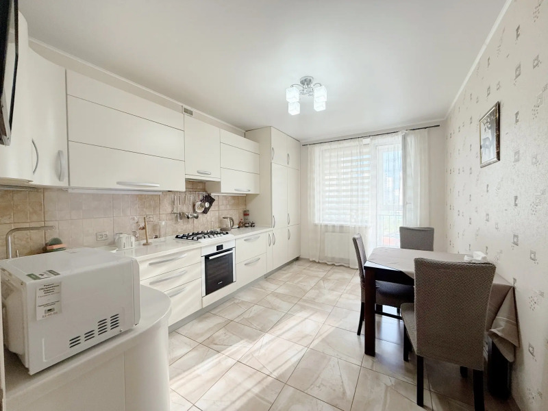 Апартаменты Комфорт на Аксакова 131