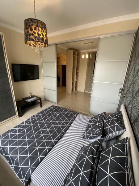 Квартира Однокомнатная