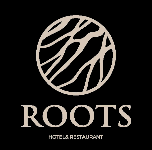 Отель Roots