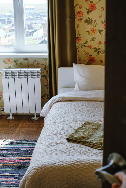 Гостевой дом Baikal Soul