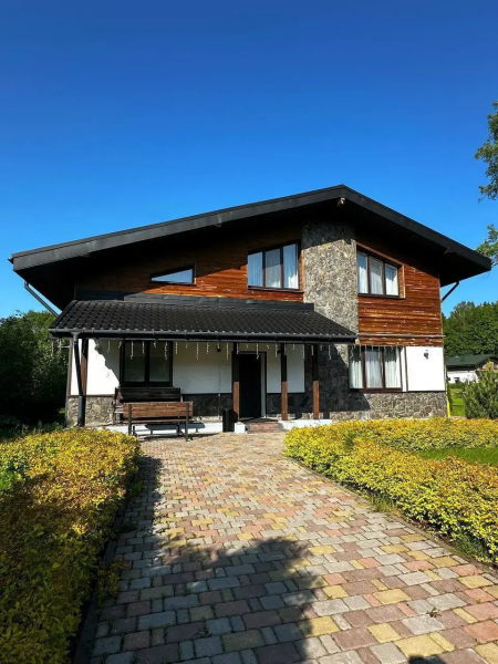 База отдыха Хутор Кошки-Мышки