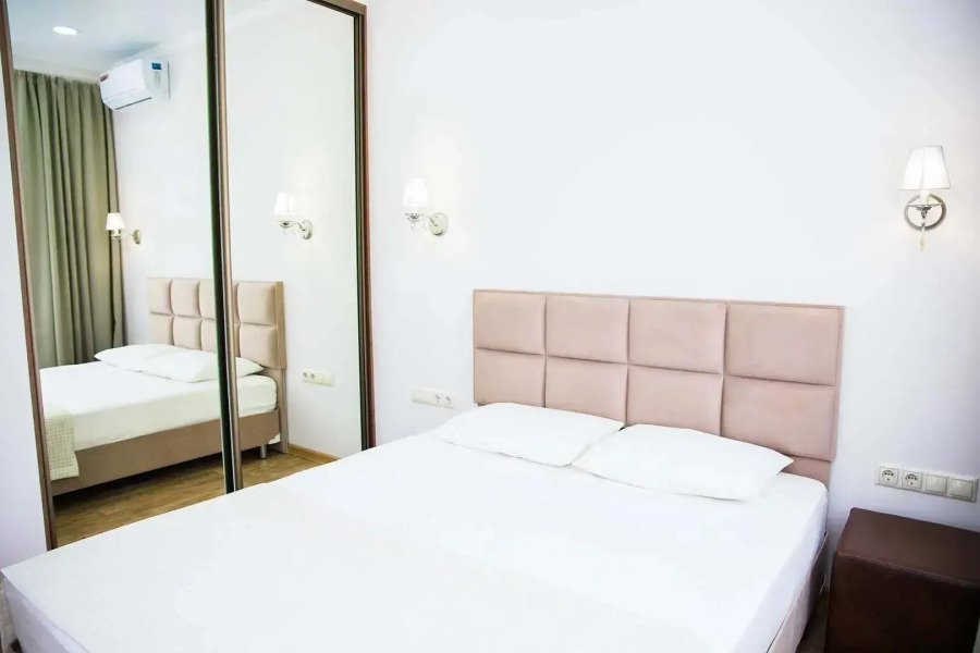 Апартаменты Скала Парус Alt