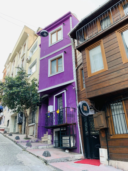 Бутик-отель Centre Suites Taksim