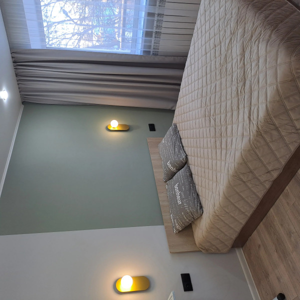 Квартира в 3 микрорайоне, дом 36